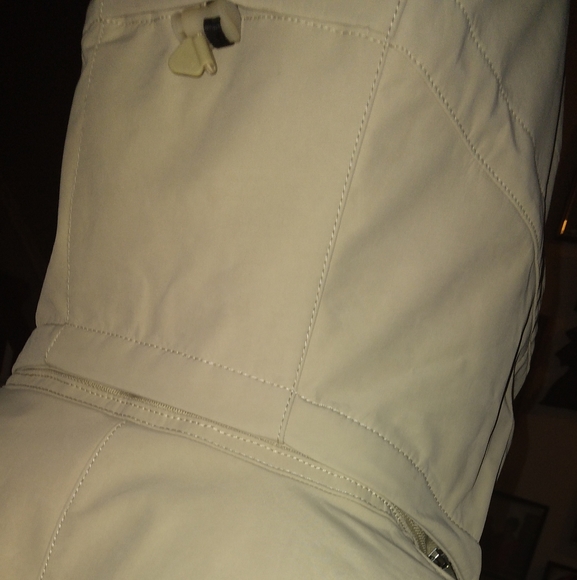 Nike X MMW 1 in 'Linen' and 1 in 'Black' Unisex Jackets - Picture 4 of 10